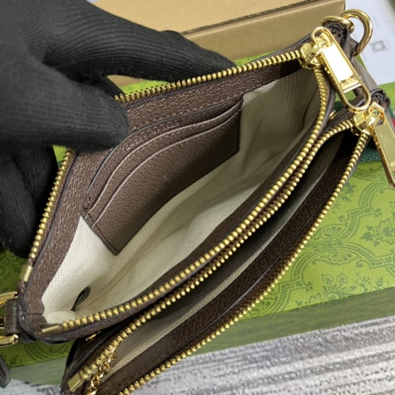 Gvc*1 satchel bags